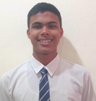 Cdt Abhimanyu Chavan